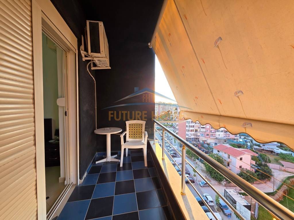 Qera,Apartament 2+1+2 ,Yzberisht