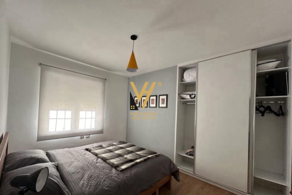 APPARTAMENTO 1+1 IN AFFITTO IN VIA ELBASAN 65.000 LEKE