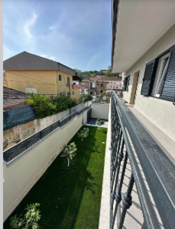 FOR SALE 2 STORY VILLA CEZMA FERRES DURRES