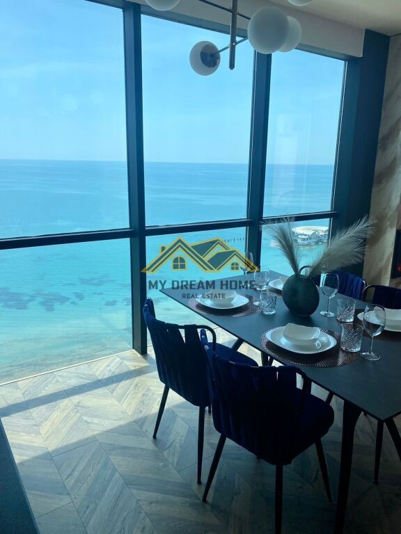 SHITET SUPER APARTAMENT 1+1 FULL PAMJE DETI