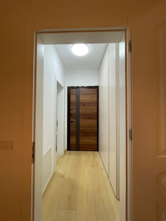 Qera, Apartament 2+1+2, Rruga e Elbasanit