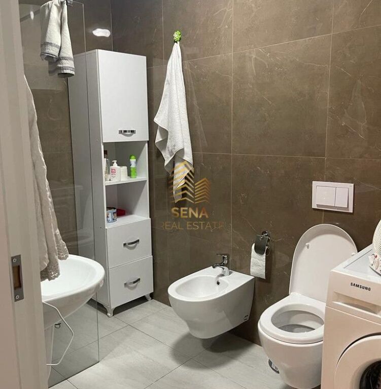Affitto, Appartamento 2+1+2+Blk, Complesso Fiori Di Bosco, 700 Euro/Mese
