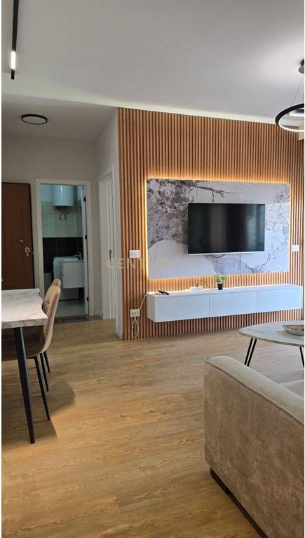 FOR RENT 1+1 APARTMENT AT THE BEACH!