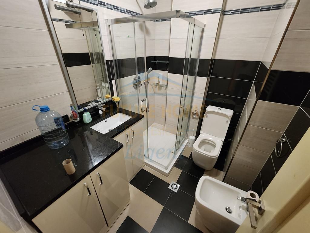 Rent, Apartment 2+1+Parking Space, Kodra e Diellit, LI56236