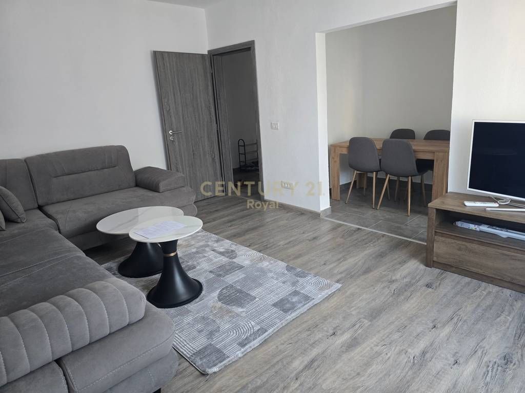 Apartment 3+1 for rent near the former Park