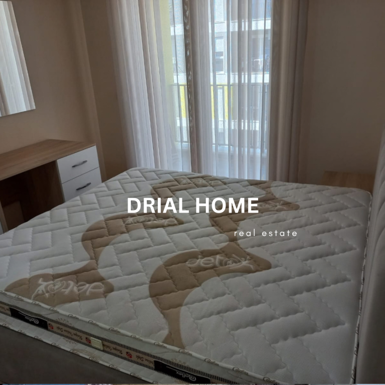 Apartment for rent 2+1