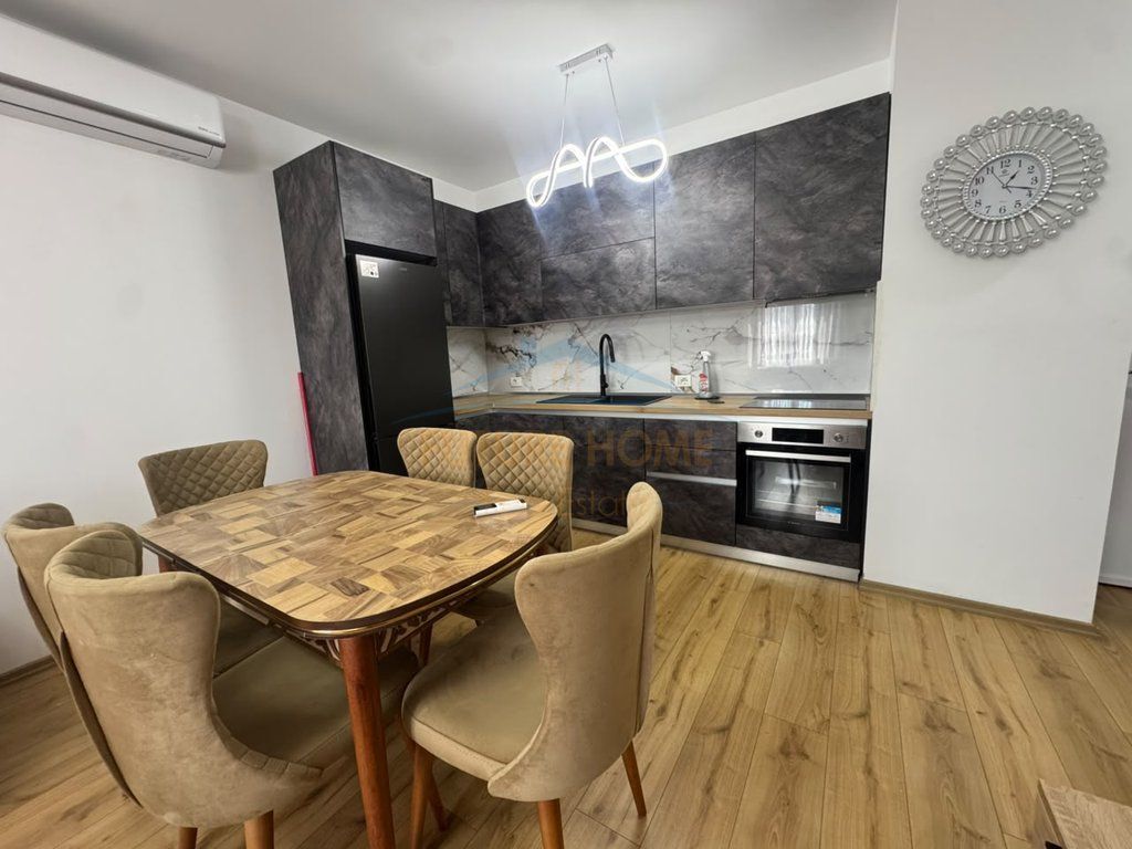 Qera, Apartament 1+1, Rezidenca Future Home, Tiranë