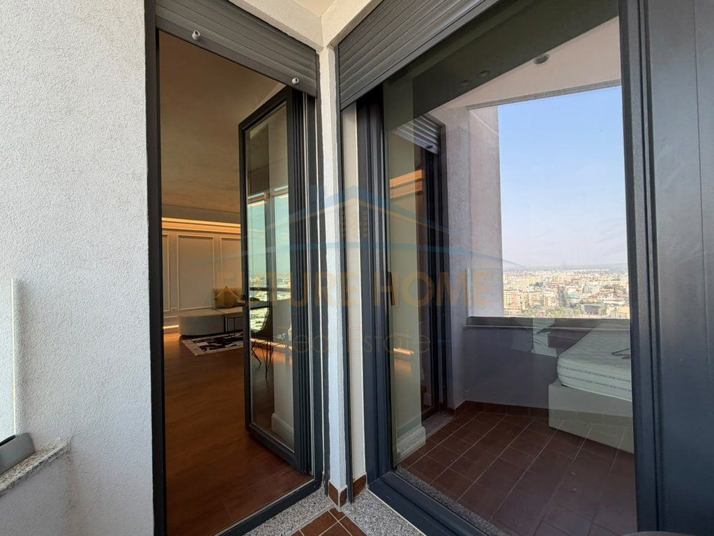 Shitet, Apartament 2+1, Vollga, Durres