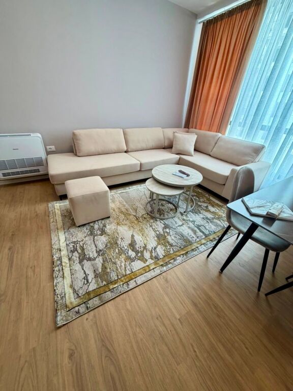 📣 QERA Apartament 1+1 Me Parking 📍 Rruga “Jordan Misja” ✨