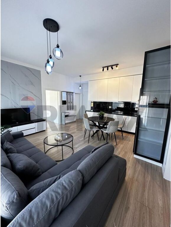 MANGALEM COMPLEX, 2+1 APARTMENT FOR RENT