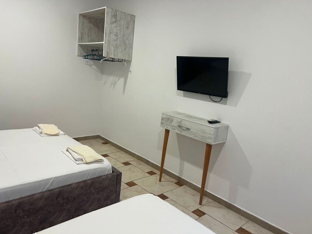 Studio apartment for rent