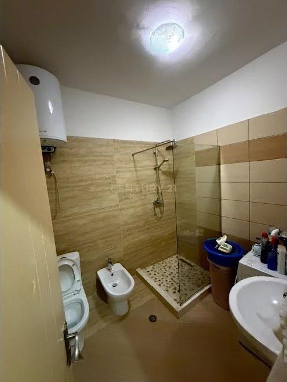 Apartment 2+1+2 for sale near Old URT