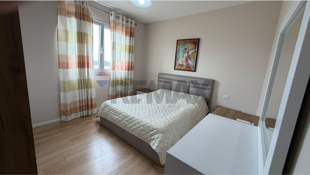 QERA, APRTAMENT 2+1+2, LIQENI I THATE, TIRANE