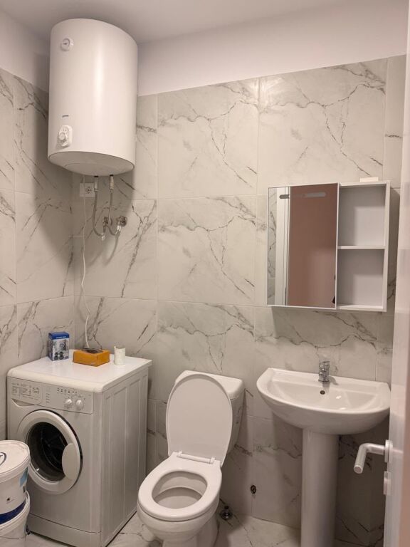 Appartamento in affitto 1+1 📍Kodra Diellit, vicino al mercato ADI, via Rrapo Hekali