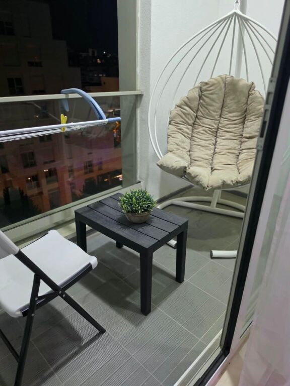 🏡 Appartamento 2+1+2 in affitto  📍 Via Siri Kodra