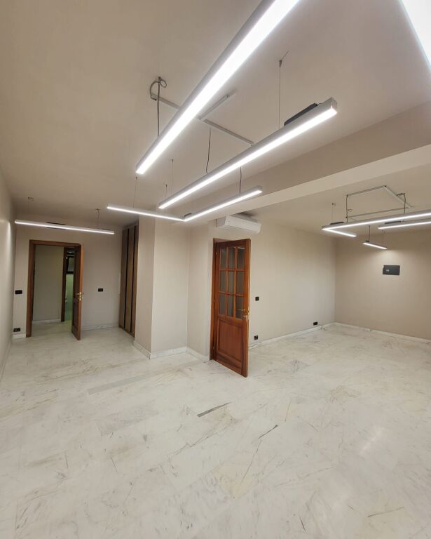 🏢 OFFICE FOR RENT IN CENTER, TIRANA