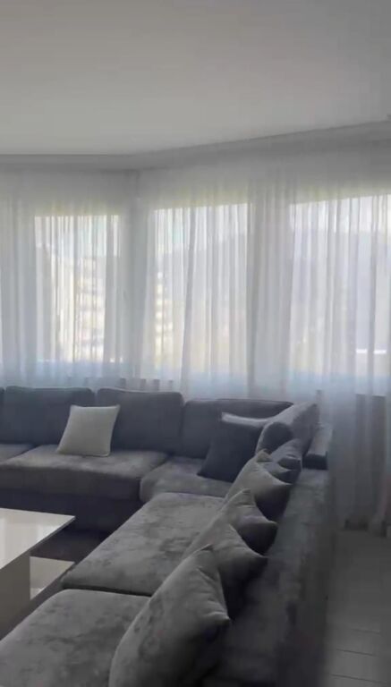 Qera | Apartament 3 + 1 | Rruga e Kavajës | 1200 €/muaj