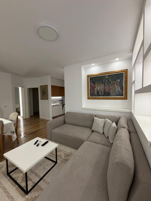 APARTAMENT 2+1 ME QIRA – ASTIR