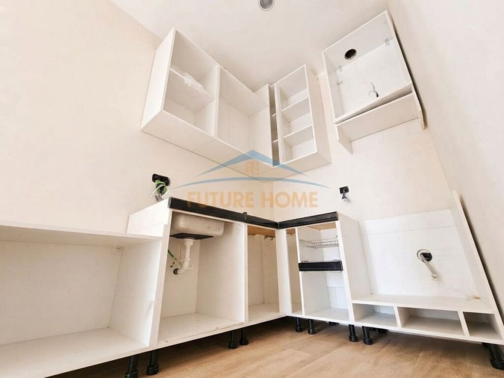 For sale, Apartment 2+1, Alba Residence, Former bus park