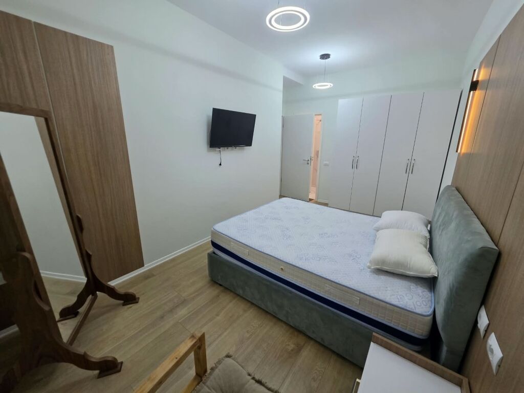 🏡 Appartamento 2+1+2 in affitto  📍 Via Siri Kodra