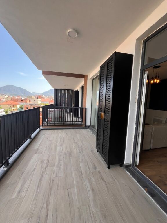 Bulevardi i Ri Jepet Apartament 2+1 me Qera