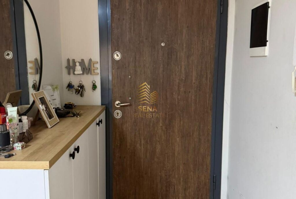 Qira, Apartament 2+1+2+blk, 21 Dhjetori, 90.000 Leke/muaj