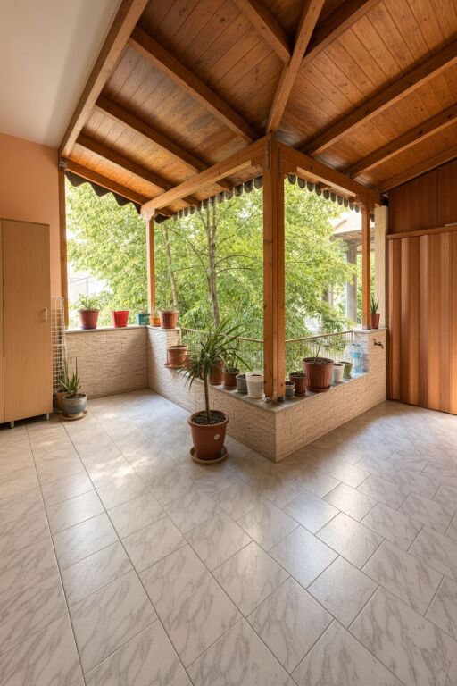 Shitet Apartament 4+1+2 tek Myslym Shyri