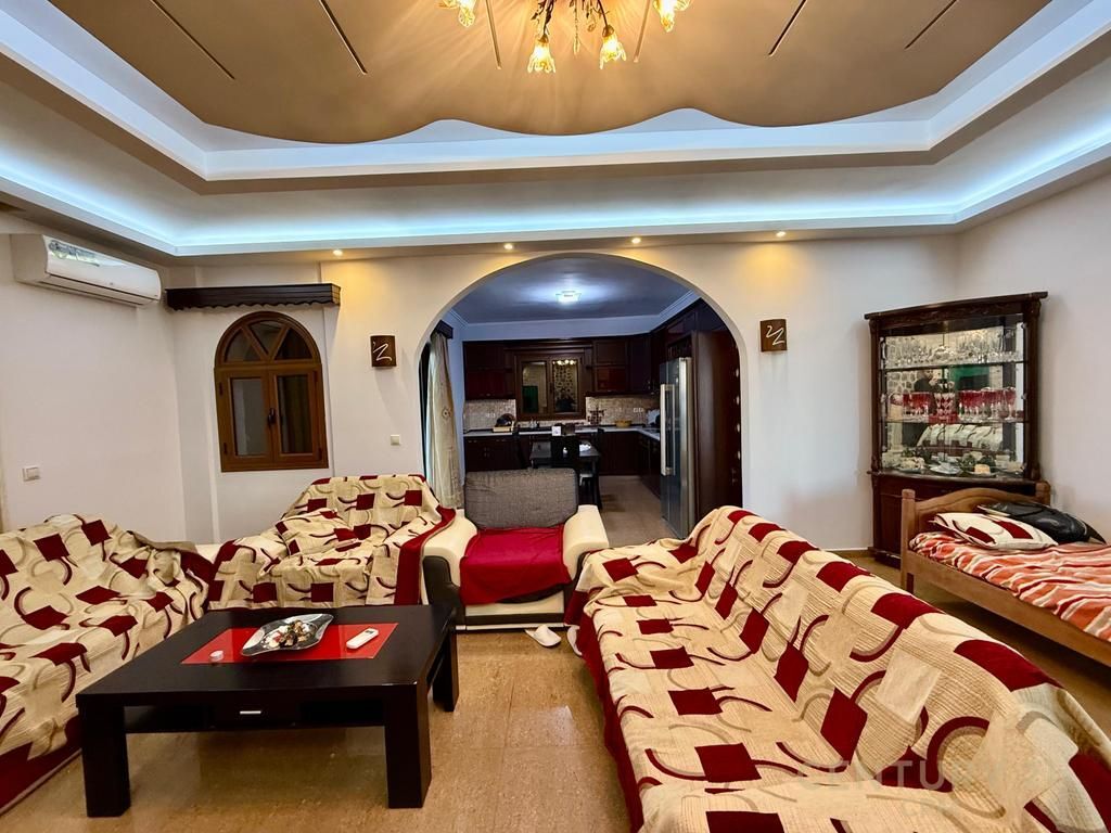 IN THE AREA OF THE PASQYRAT BEACH SARANDE WE SELL INDIVIDUAL 2-STOREY VILLA