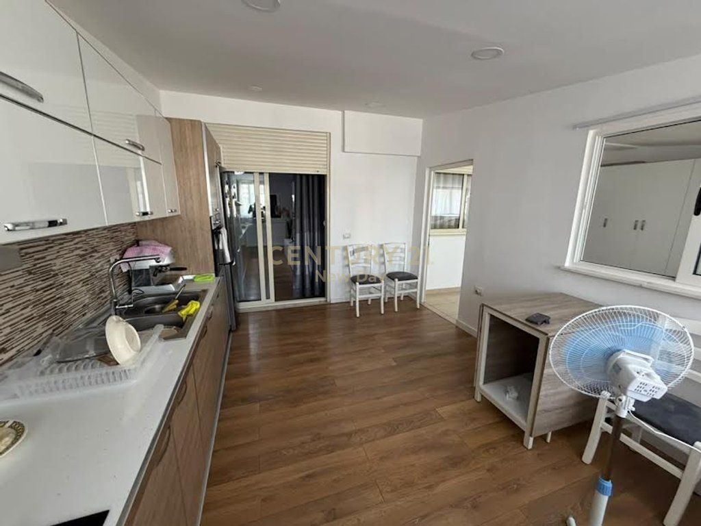 Apartment 2+1+2 for sale near Old URT