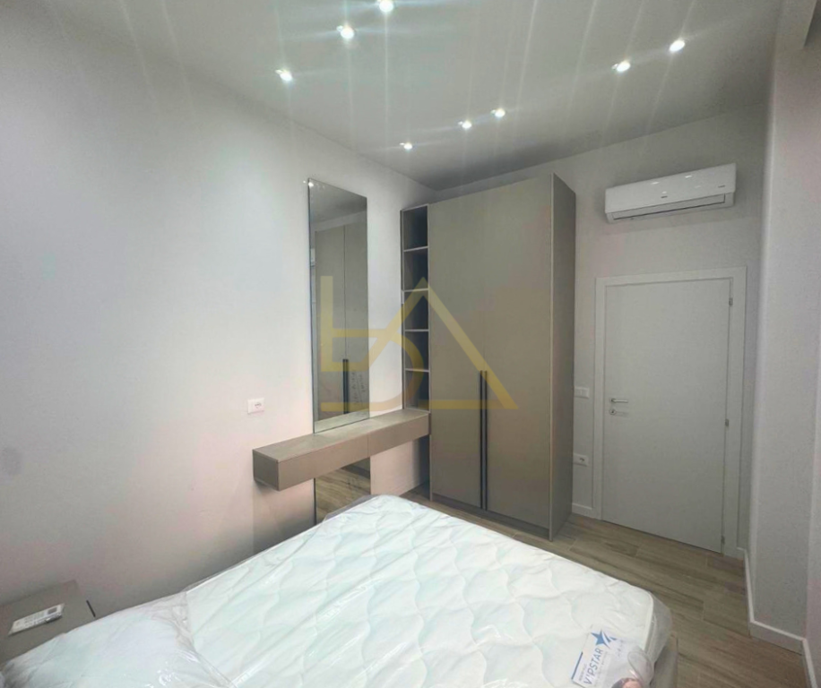 SHITET APARTAMENT 1+1 – PLAZH, LAGJJA 13, DURRËS