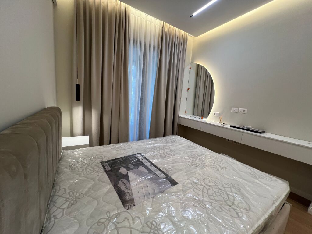 Apartment 1+1 for rent at Square 21 Complex, Kavaja street