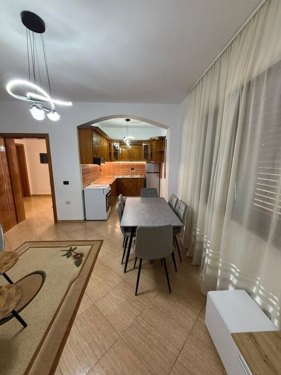House 2+1+2 for rent given   Siri Kodra Street
