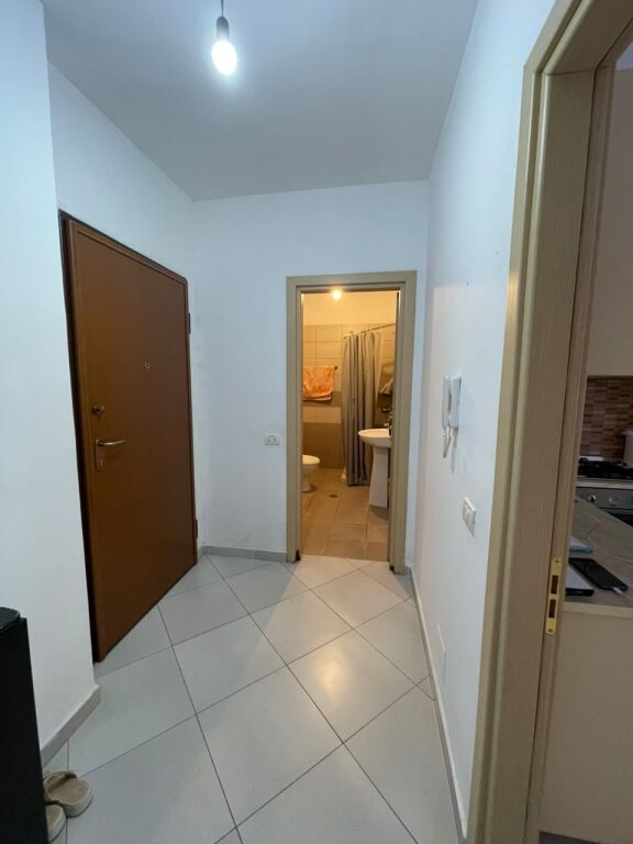 🏡 SHITET APARTAMENT 1+1 ME BALLKON – ASTIR 📍 Astir, Tiranë – pranë Destiny Hotel &amp; SPA
