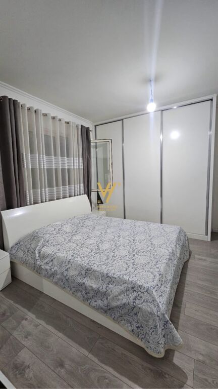 JEPET APARTAMENT 1+1+BLK ME QERA MBRAPA GLOBIT 60.000 LEKE