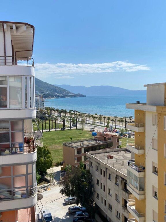 Apartment 2+1+2 for rent, Lungomare