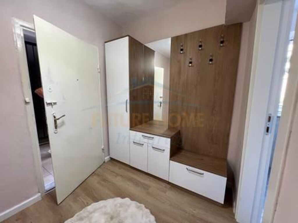 Affitto, Appartamento 1+1, Rruga e Dibrës, Tirana.