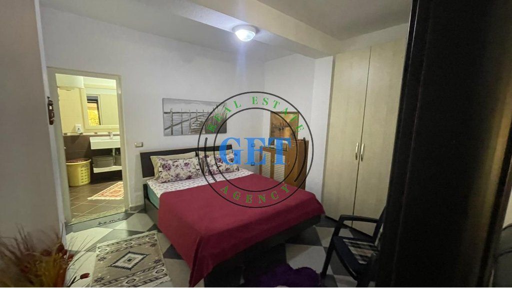◆ 2 Apartments 1+1 with Veranda for Rent | Shkëmbi i Kavajës, Durrës