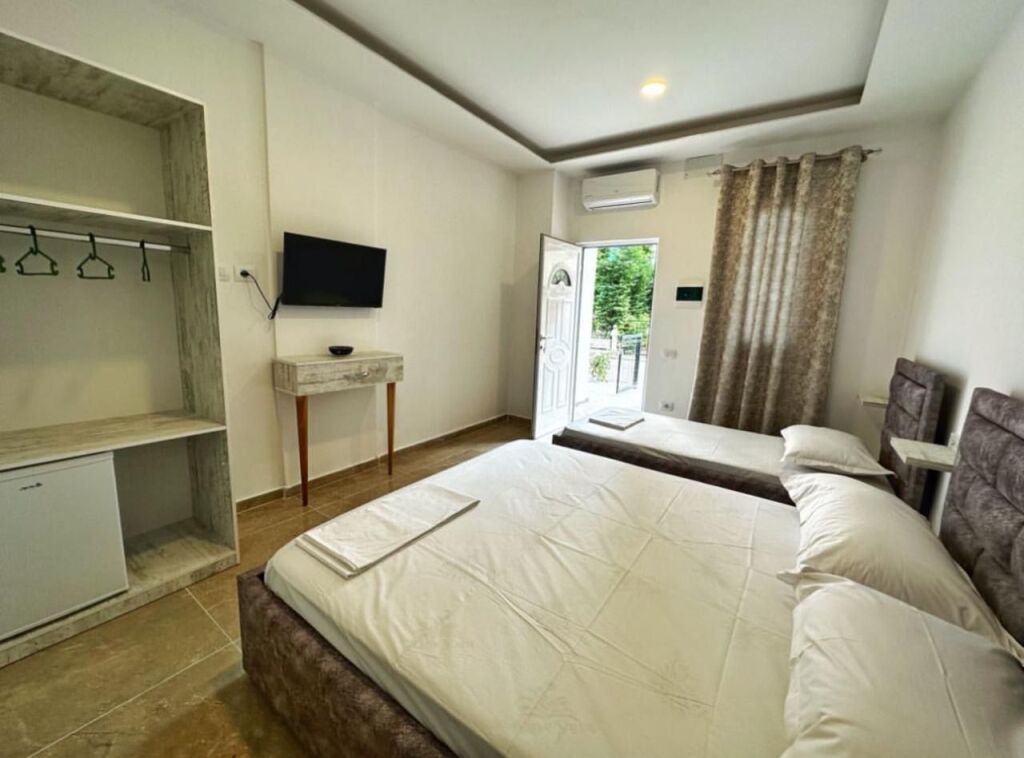 Studio apartment for rent
