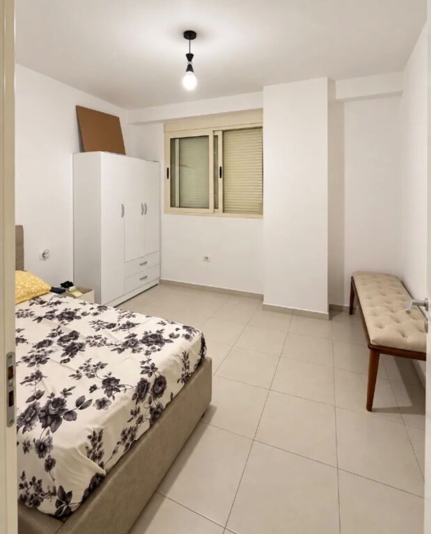 Apartament 2+1+2 Ne Shitje Ne Shkoze  ID 5598