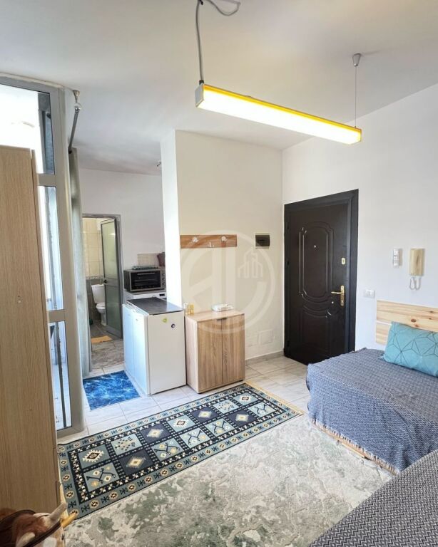 Furnished Studio for Sale Kavaja Rock