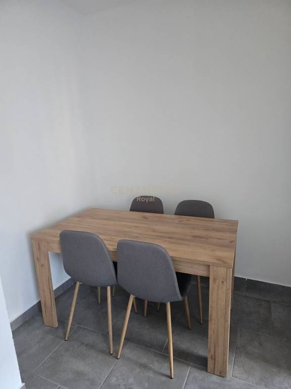 Apartment 3+1 for rent near the former Park