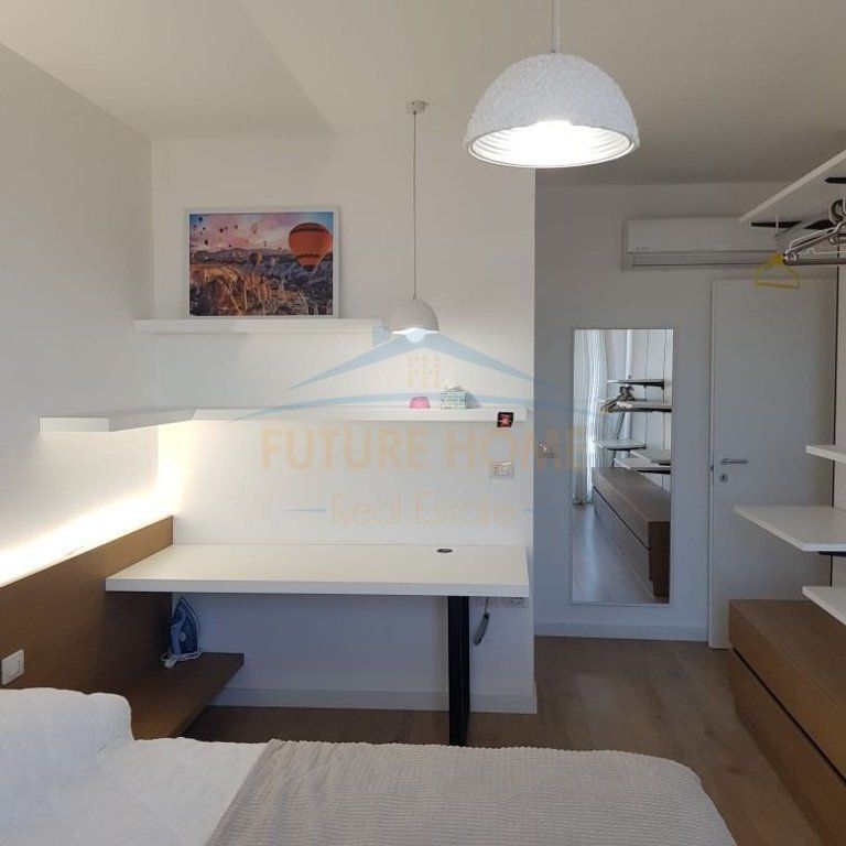 Rent, Apartment 2+1+2, Fiori Di Bosco Complex, Don Bosco.