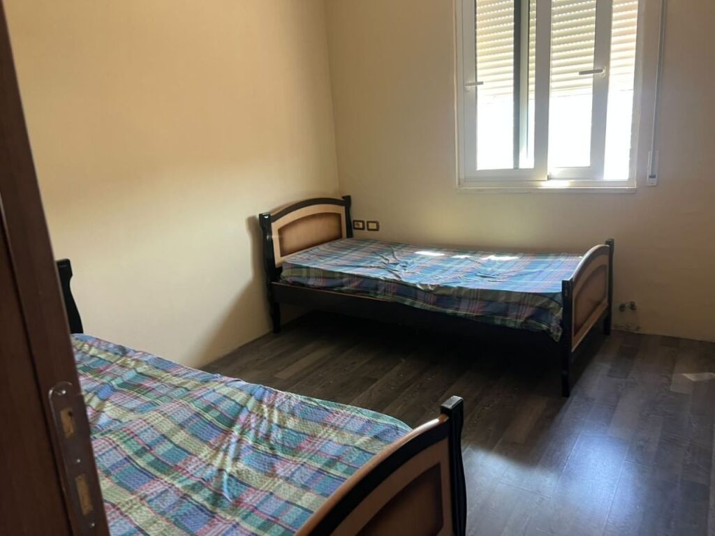 APPARTAMENTO 2+1 45.000 LEKE OSPEDALE AMERICANO 3