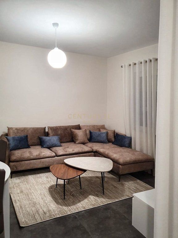 FOR SALE APARTMENT 2+1+2 AT ALI DEMI