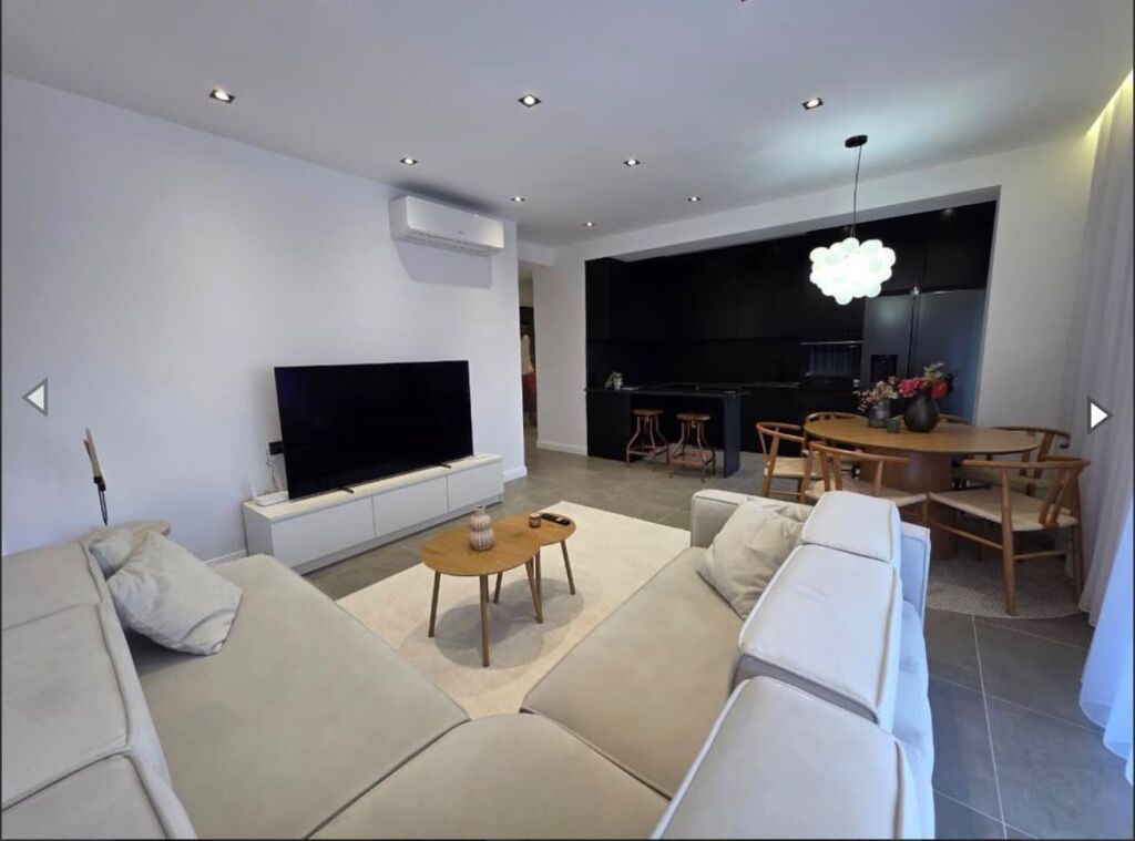 🏡 FOR RENT | APARTMENT 3+1+2 – KODRA E DIELLIT 2