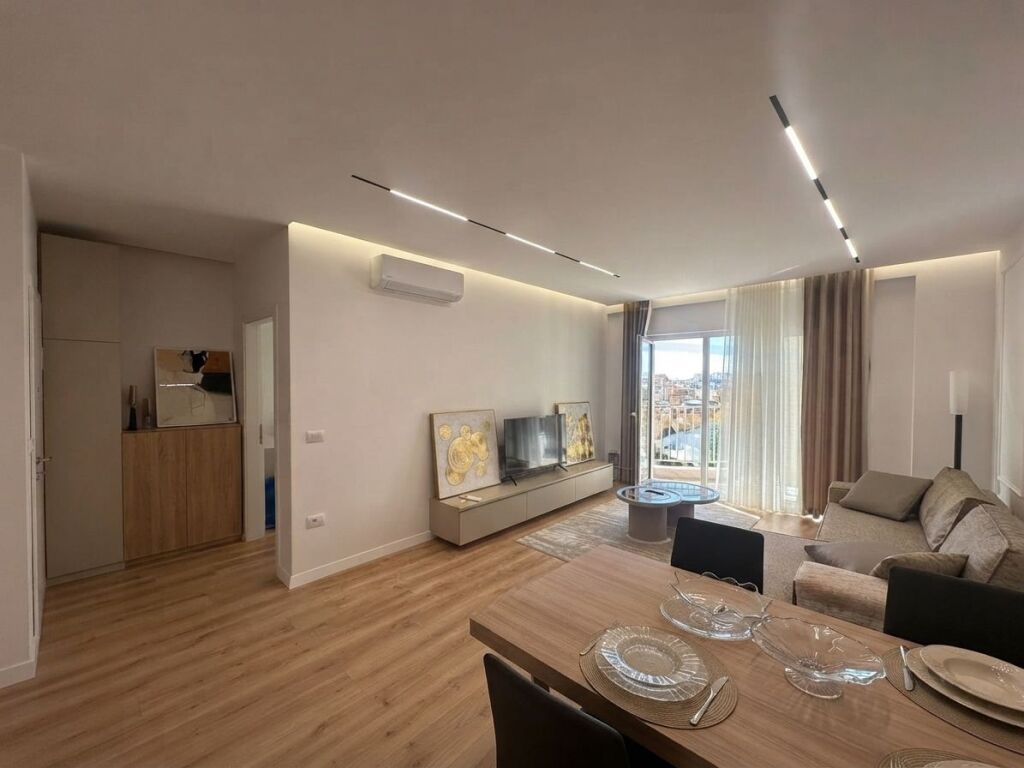 Qera , Apartament 1+1 , Zogu i Zi , Tiranë
