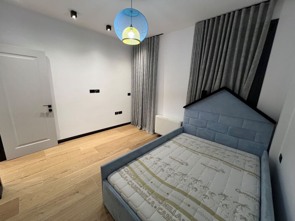 🏡 APPARTAMENTO 3+1+2 POSTI AUTO IN AFFITTO VICINO A TEG!
