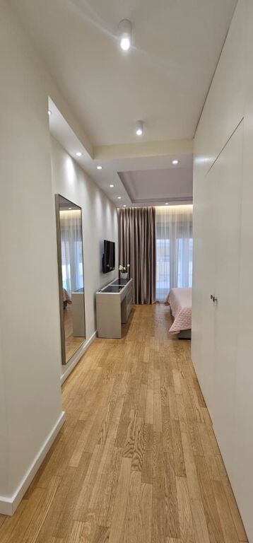 🏡AFFITTASI 3+1+3📍Touch of the Sun Residence, Sauk – Tirana