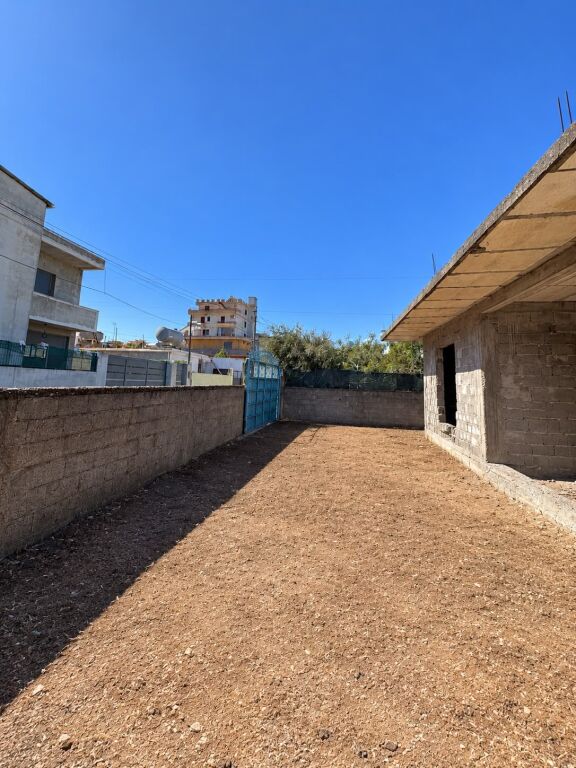 SHITET SHTËPI PRIVATE – LAGJJA 17, ISH-KËNETA, DURRËS