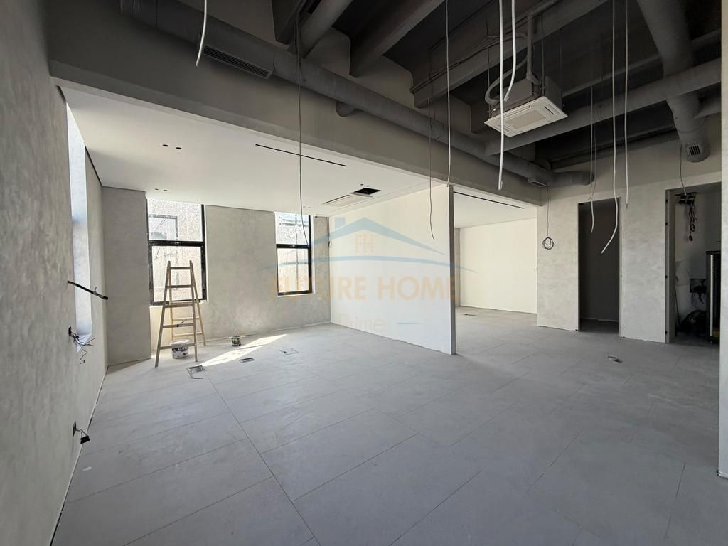 Qera , Kapanon , Tirana Industrial Park , Tirane